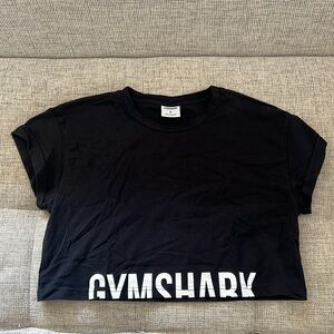 Gymshark Crop Top